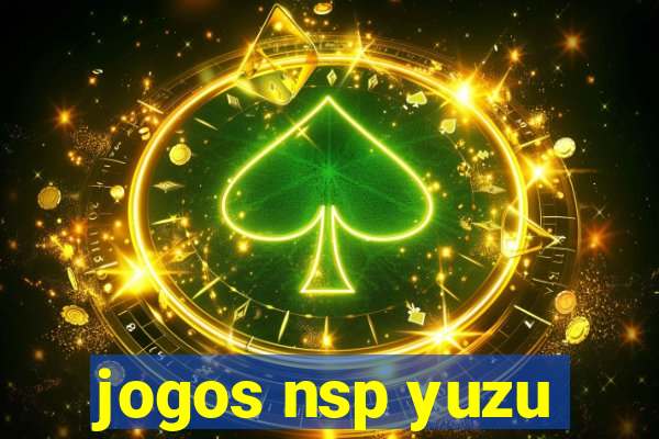 jogos nsp yuzu